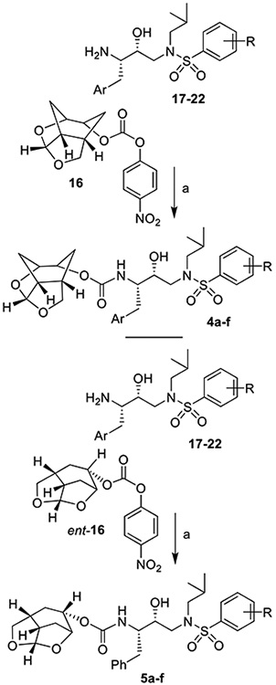 Scheme 4.