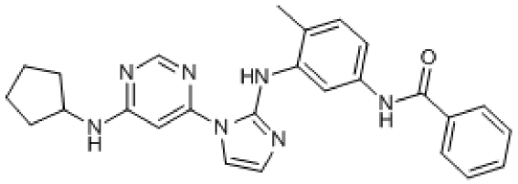 Compound 1