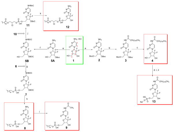 Scheme 1