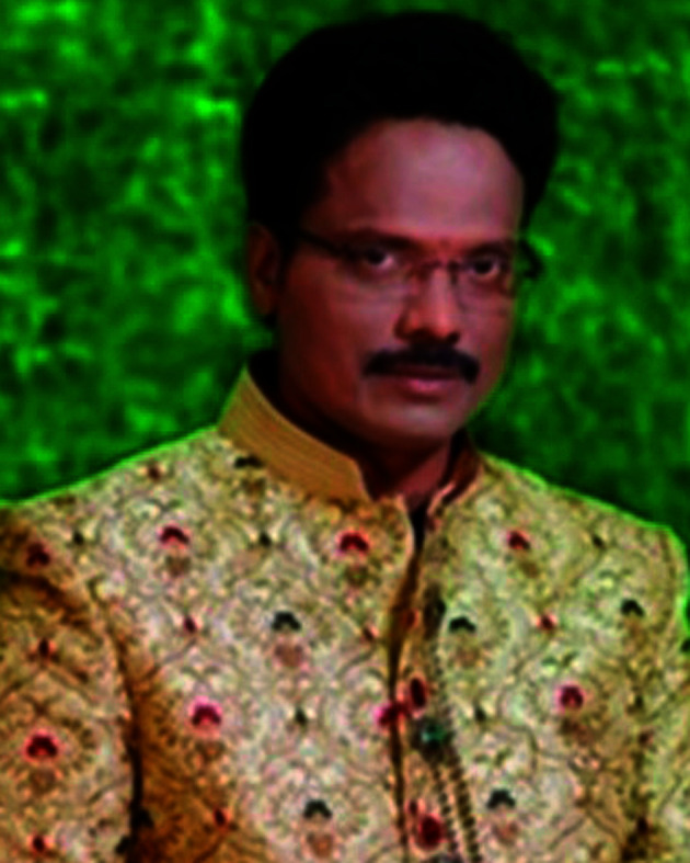 Gandarvakottai Senthilkumar Arumugam