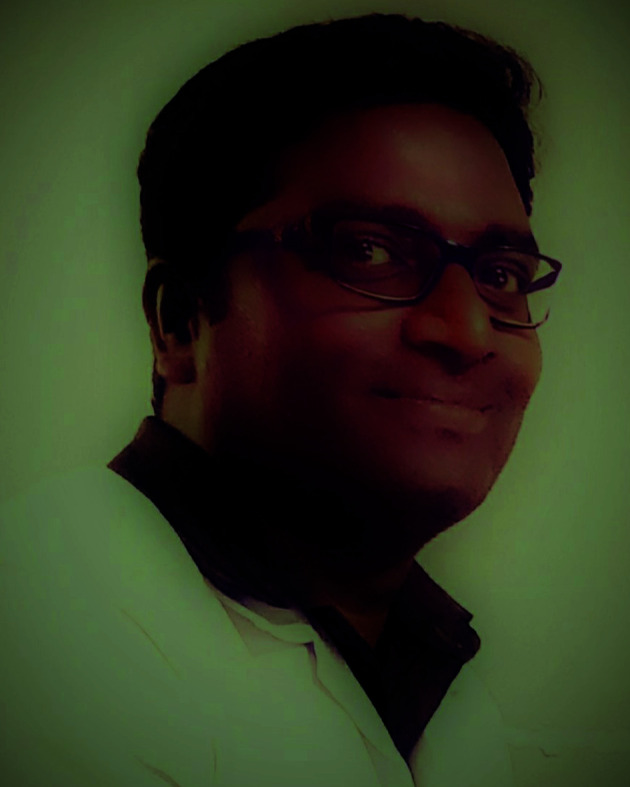 Kannan Damodharan