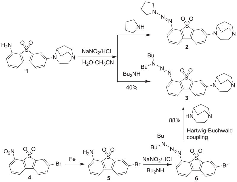 Scheme 1