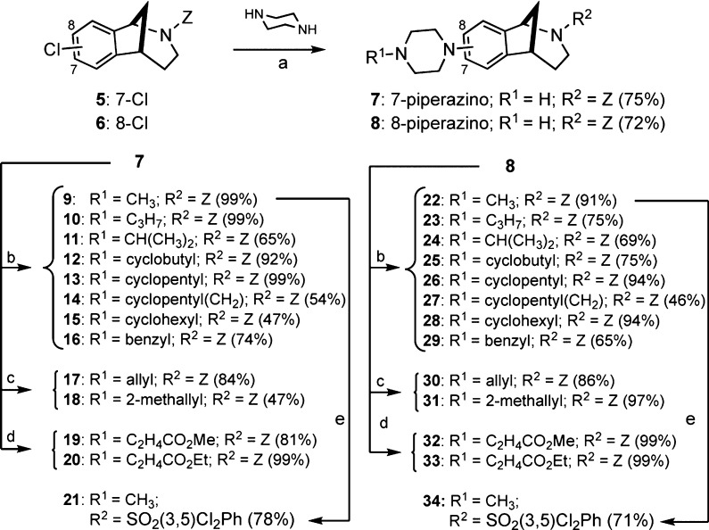 Scheme 1