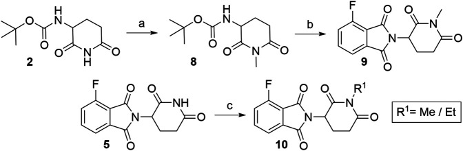 SCHEME 2