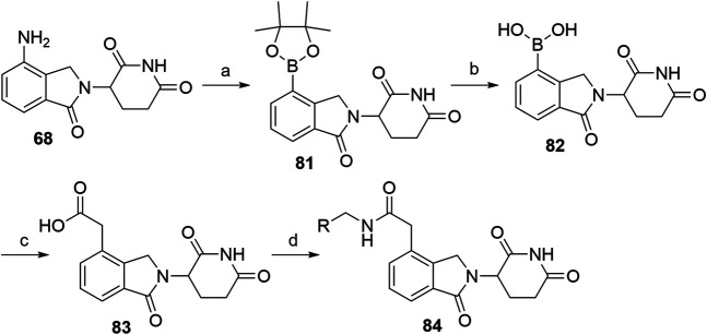 SCHEME 17