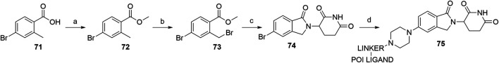 SCHEME 15