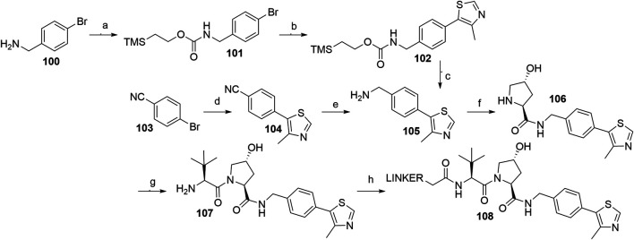 SCHEME 21