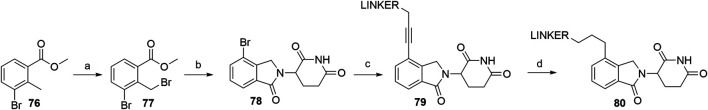 SCHEME 16