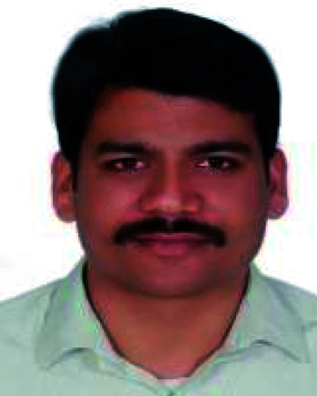 Jitendra Pal Singh