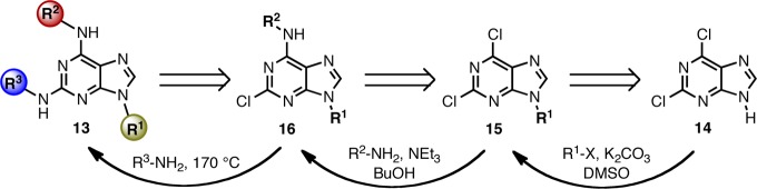 Scheme 1