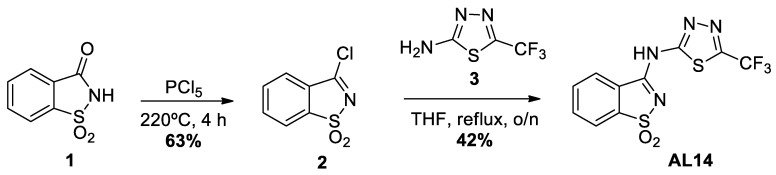 Scheme 1