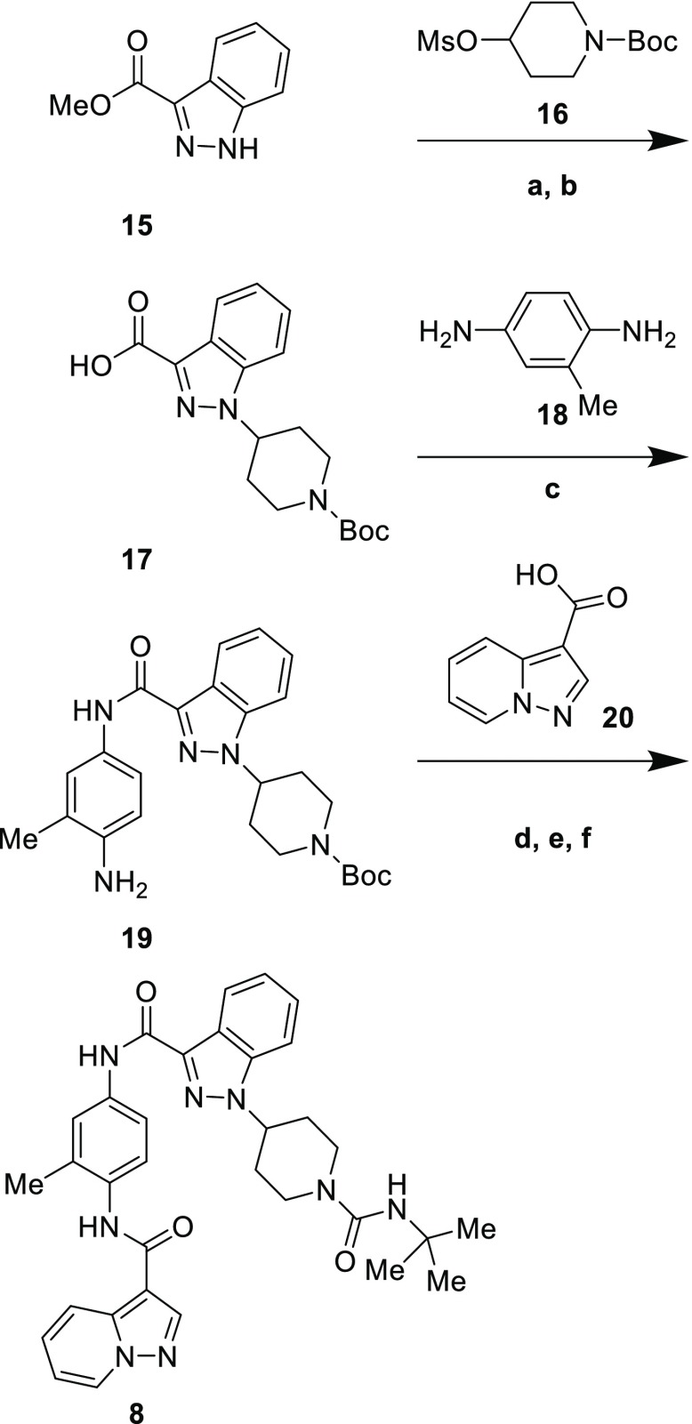 Scheme 1