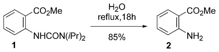 Scheme 1