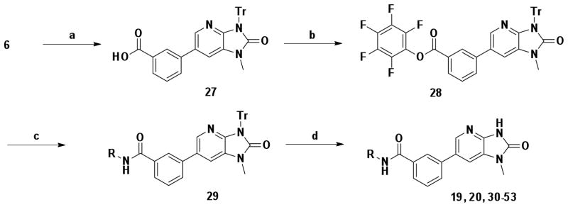 Scheme 3a