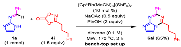 Scheme 4.