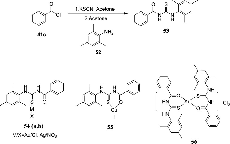 Scheme 15