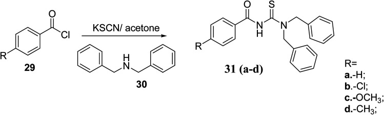 Scheme 7