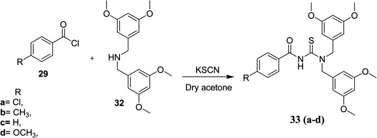 Scheme 8