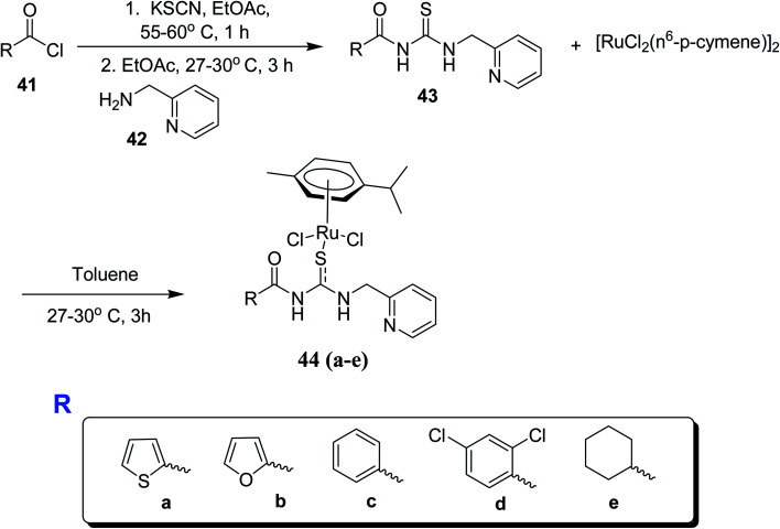 Scheme 12