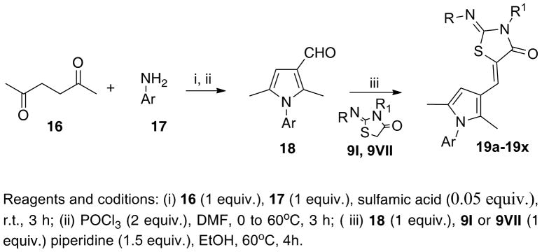 Scheme 2