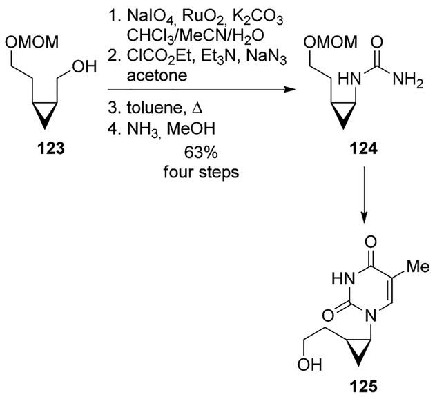 Scheme 33.