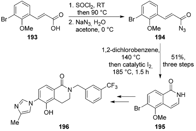 Scheme 53.