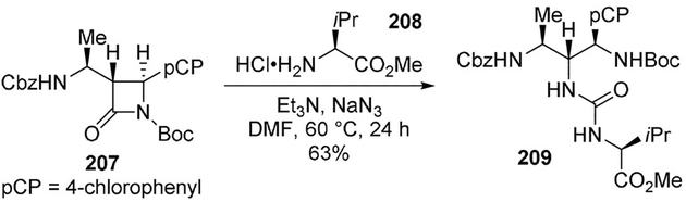 Scheme 57.