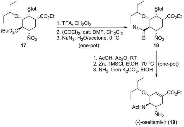 Scheme 23.