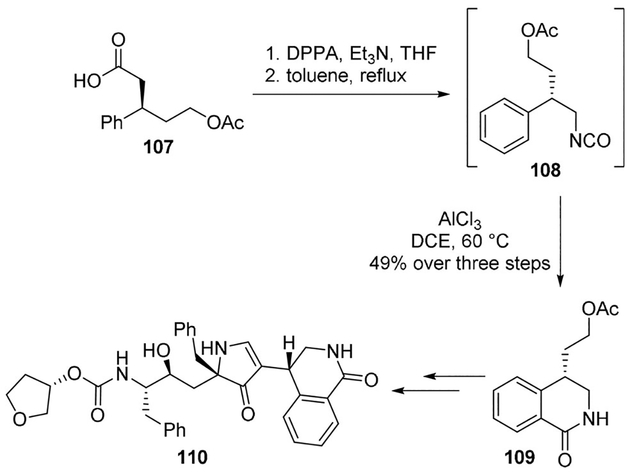 Scheme 29.