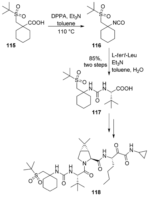 Scheme 31.