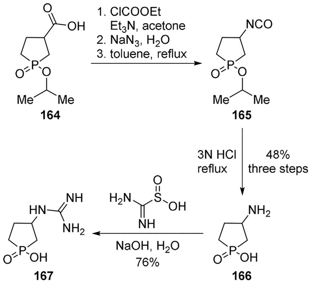 Scheme 45.