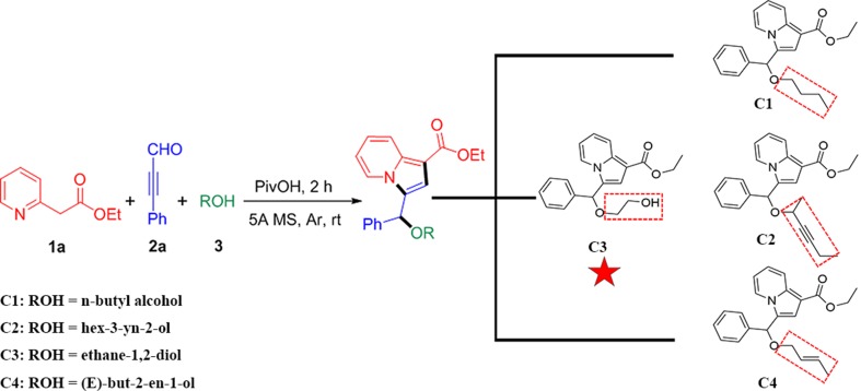 Scheme 1