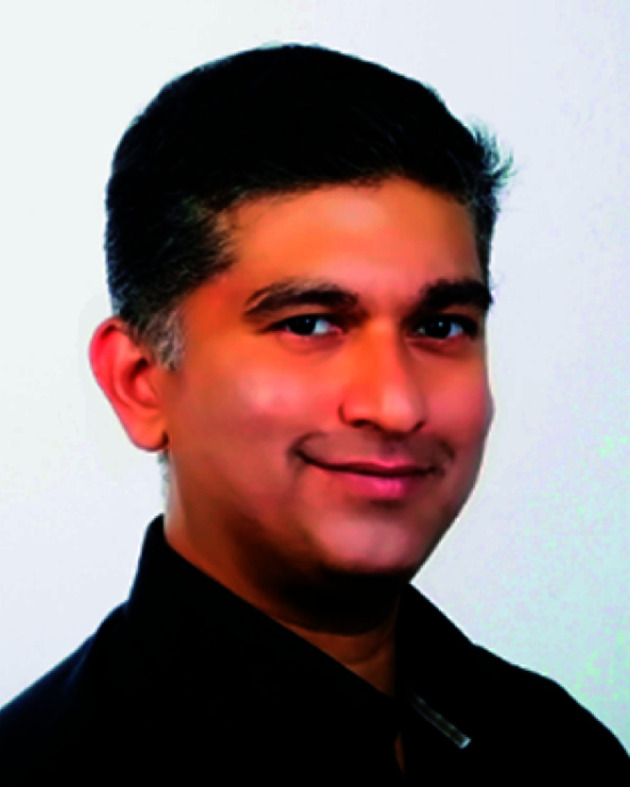 Prashanth W. Menezes