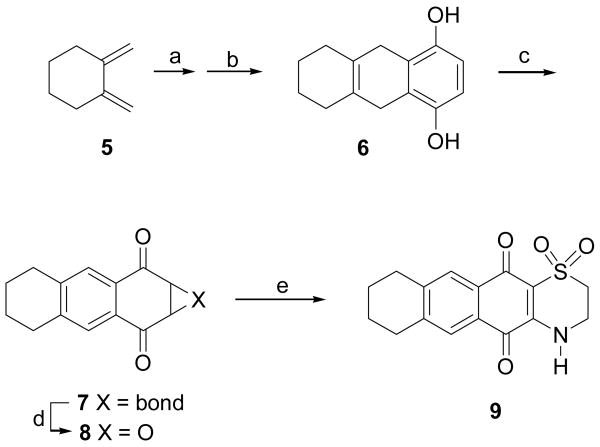 Scheme 1