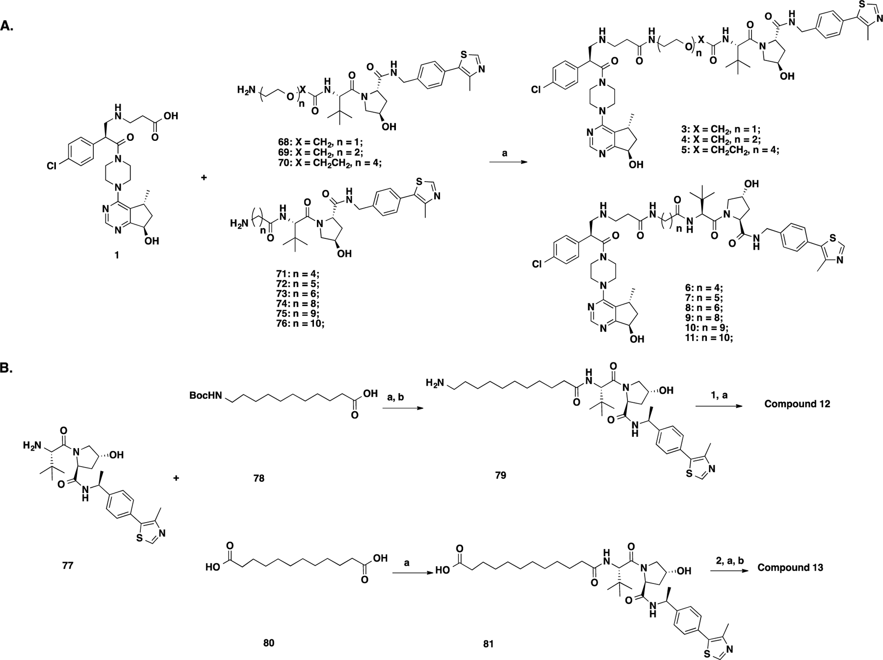 Scheme 2.