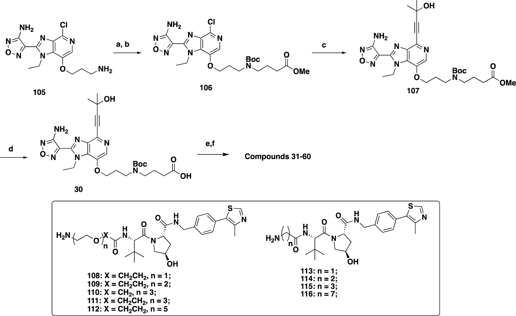 Scheme 4.