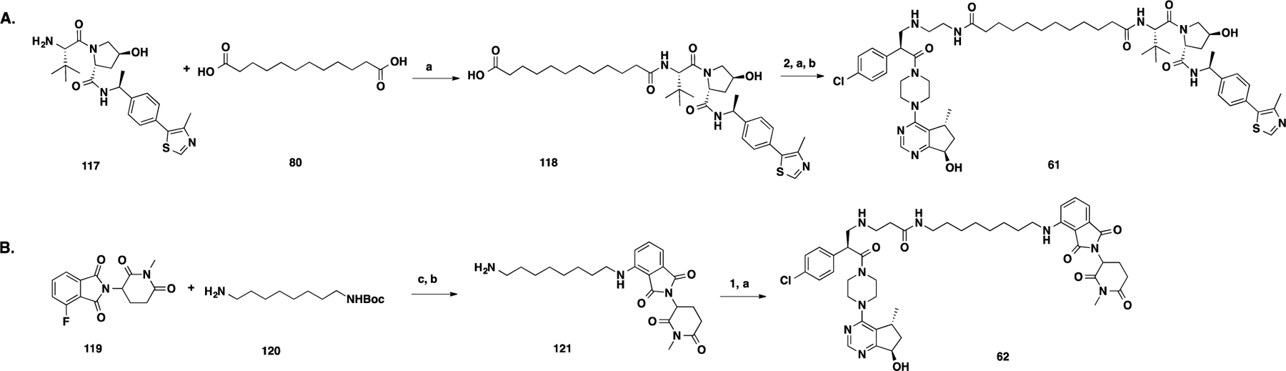 Scheme 5.