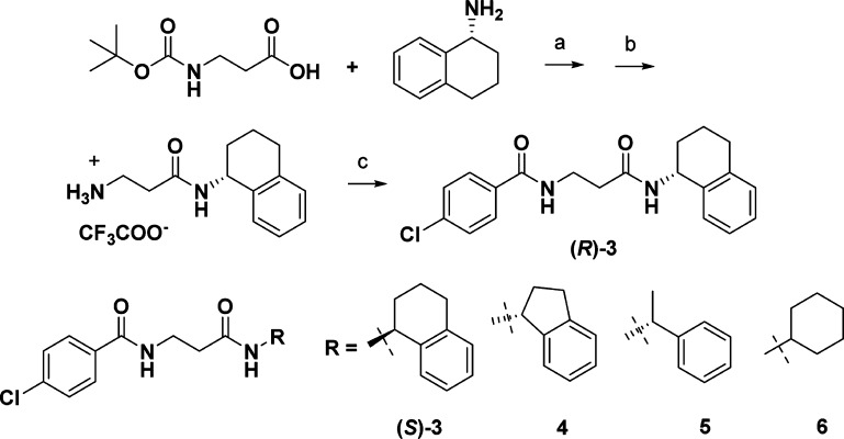 Scheme 1