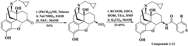 Scheme 2.