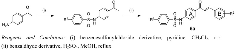 Scheme 1