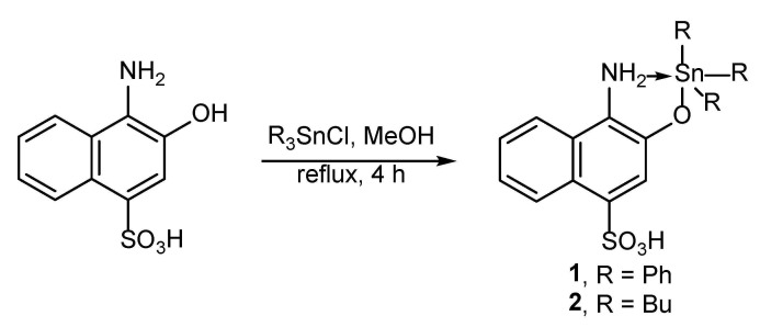 Scheme 1