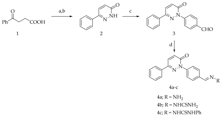 Scheme 1