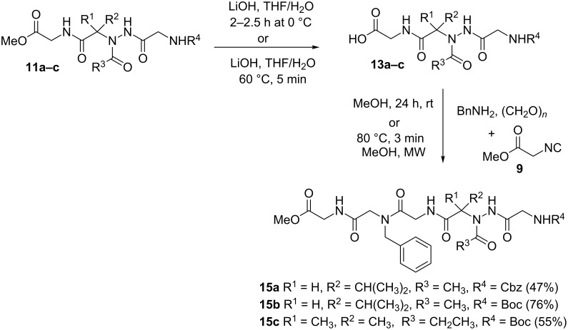 Scheme 5