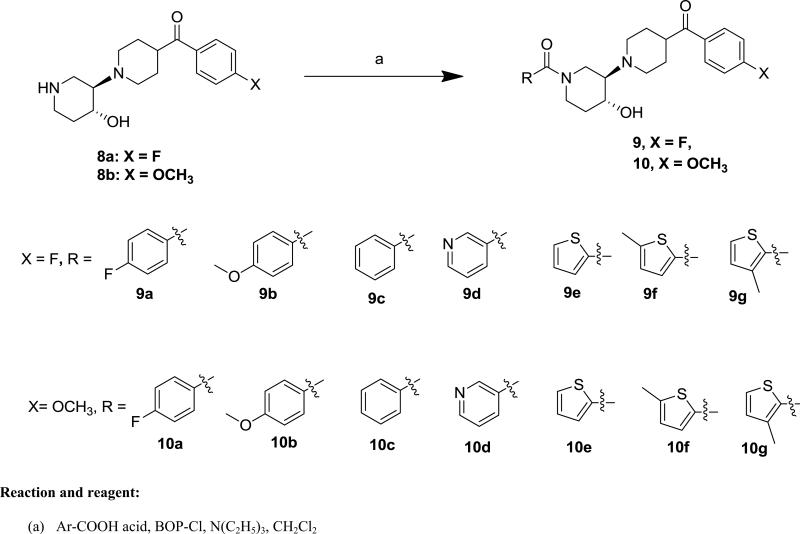 Scheme 1