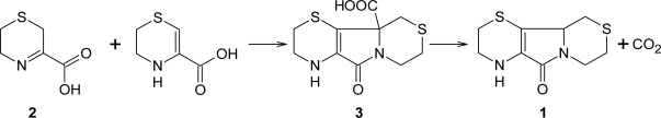 Scheme 1.