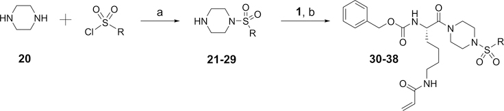 Scheme 4.