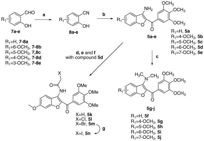 Scheme 1