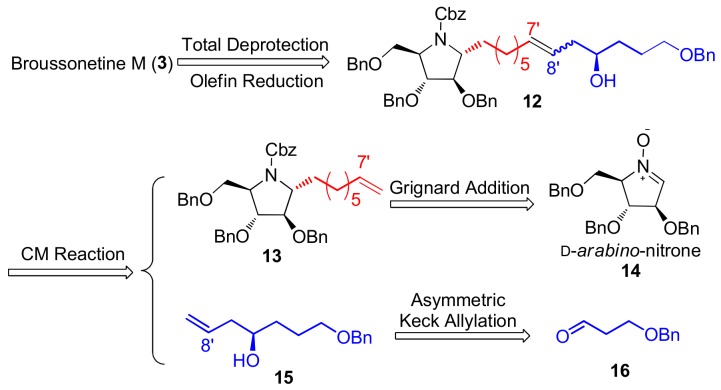 Scheme 1