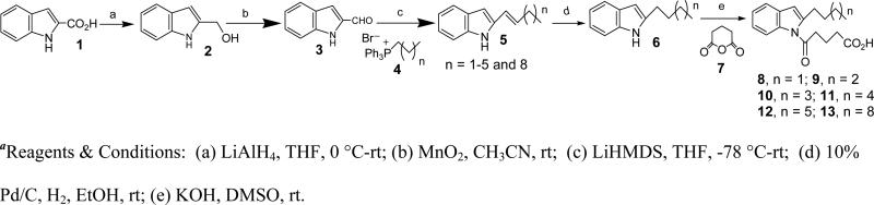 Scheme 1