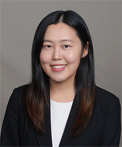 Lily Kwak, BA, is a medical student at the Johns Hopkins University School of Medicine. Her research interests include breast imaging, imaging-related health disparities, and artificial intelligence.